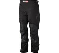 TOUR Code 1.one Pantalon de hockey inline senior, noir, taille : S
