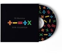 Ed Sheeran – +-= ÷x (Tour Collection) – CD