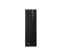 Tour compact - ACER - Veriton X2 VX2710G - Core i5 13400 - RAM 8 Go - SSD 256 Go