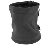 Tour cou avec cordon de serrage Polar Fleece Neck Warmer Highlander Outdoor - Grey universel