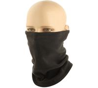 Tour cou multifonction anatomique Polartec avec cordon M-Tac - Black L/XL