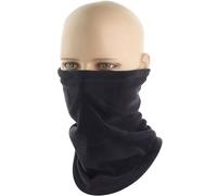 Tour cou multifonction anatomique Polartec avec cordon M-Tac - Dark Navy Blue S/M
