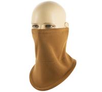 Tour cou multifonction avec cordon de serrage Elite Polar M-Tac - Coyote S/M