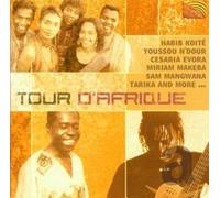 Tour d Afrique