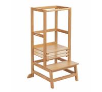 Tour d?apprentissage en bois nola natural (wood) TU