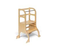 Tour d’apprentissage step up montessori