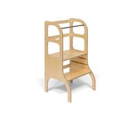 Tour d’apprentissage step up montessori