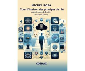 Tour d’horizon des principes de l'IA: Algorithmes & Outils
