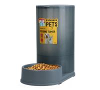 Tour d'alimentation pour animaux de compagnie - Extreme
