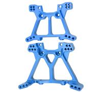 Tour d'amortisseur avant RC,Tour d'amortisseur arrière en aluminium RC,Tour d'amortisseur avant RC 1/10,Tour d'amortisseur arrière avant pour Traxxas,Tour d'amortisseur arrière avant pour Slash 4X4 TS