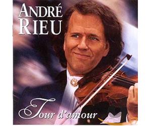 Tour D'amour