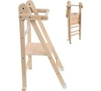 Tour D'apprentissage Active Tots Marron