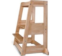 Tour d'apprentissage pour frères sœurs jumeaux Twin FELIX