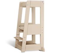 Tour d'apprentissage et d'observation felix montessori beige TU