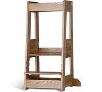 Tour d'apprentissage Felix Oak Natural