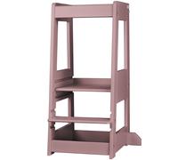 Tour d'apprentissage Felix Oriantal Rose