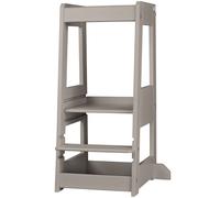 Tour d'apprentissage Felix Stormy Grey