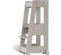 Tour d'apprentissage FELIX stormy grey Gris G