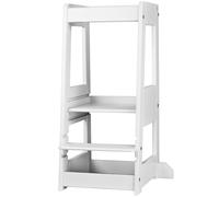 Tissi Tour D'apprentissage Felix Blanc