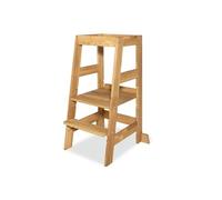 Tour d'apprentissage Fino chêne huilé