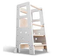 Tour d'apprentissage Henny Blanc