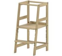 Tour d'apprentissage hetre Beige