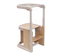 Tour d'apprentissage Montessori transformable 3 en 1 Chicco