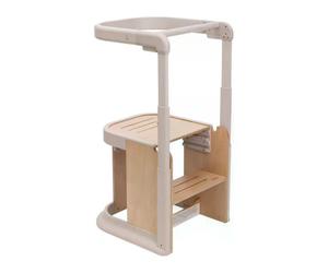 Tour d'apprentissage Montessori transformable 3 en 1 Chicco