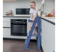 Tour d'apprentissage pliable premium