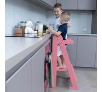 Tour d'apprentissage pliable premium