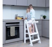 Tour d'apprentissage pliable premium