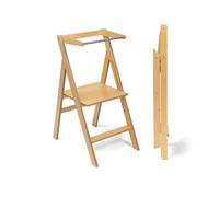 Tour d'apprentissage pliable « step'n'fold », bois
