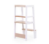Tour d'apprentissage pour enfant blanc TU