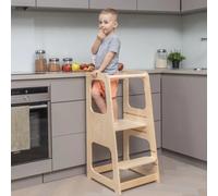 Tour d'apprentissage premium montessori