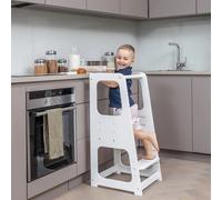 Tour d'apprentissage premium montessori