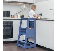 Tour d'apprentissage premium montessori