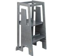 Tour d'apprentissage Tuki Grise Gris G