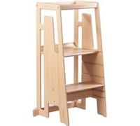 Tour d'apprentissage Tuki nature Marron G