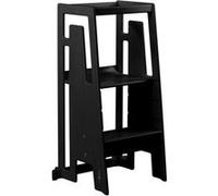 Tour d'apprentissage Tuki noir Noir G