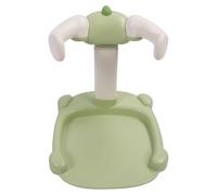 Tour de Bain Baby Hug pour Se Tenir Debout, Support de Douche Antidérapant, Support de Douche pour Tout-petits, Support de Douche pour bébé et Siège de Bain pour Salle de Bain