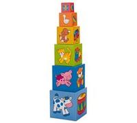 Tour de blocs joyeux G