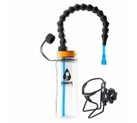 Tour de bouteille de girafe xl Hands Syst me de consommation libre d'alcool gratuit