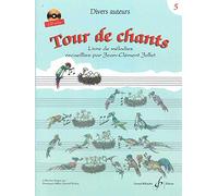 Tour de chants