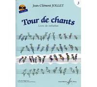 Tour de chants volume 3