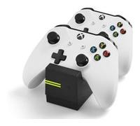 Tour de charge Twin Charge XTM snakebyte pour manette XboxOne G