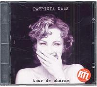 Patricia Kaas - Tour de charme