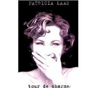 RWE DVD - Tour de Charme (Live 94)
