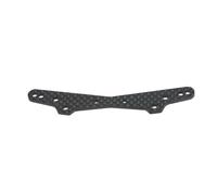 Tour de choc en fibre de carbone RC pour voiture télécommandée Tamiya 1/10 Fighter NXGEN DT04 RC