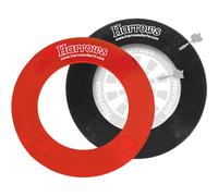 Tour de cible - Harrows - Anneau de protection - Caoutchouc - 72 cm - Mixte