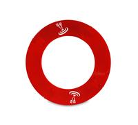 Tour de cible (rouge)